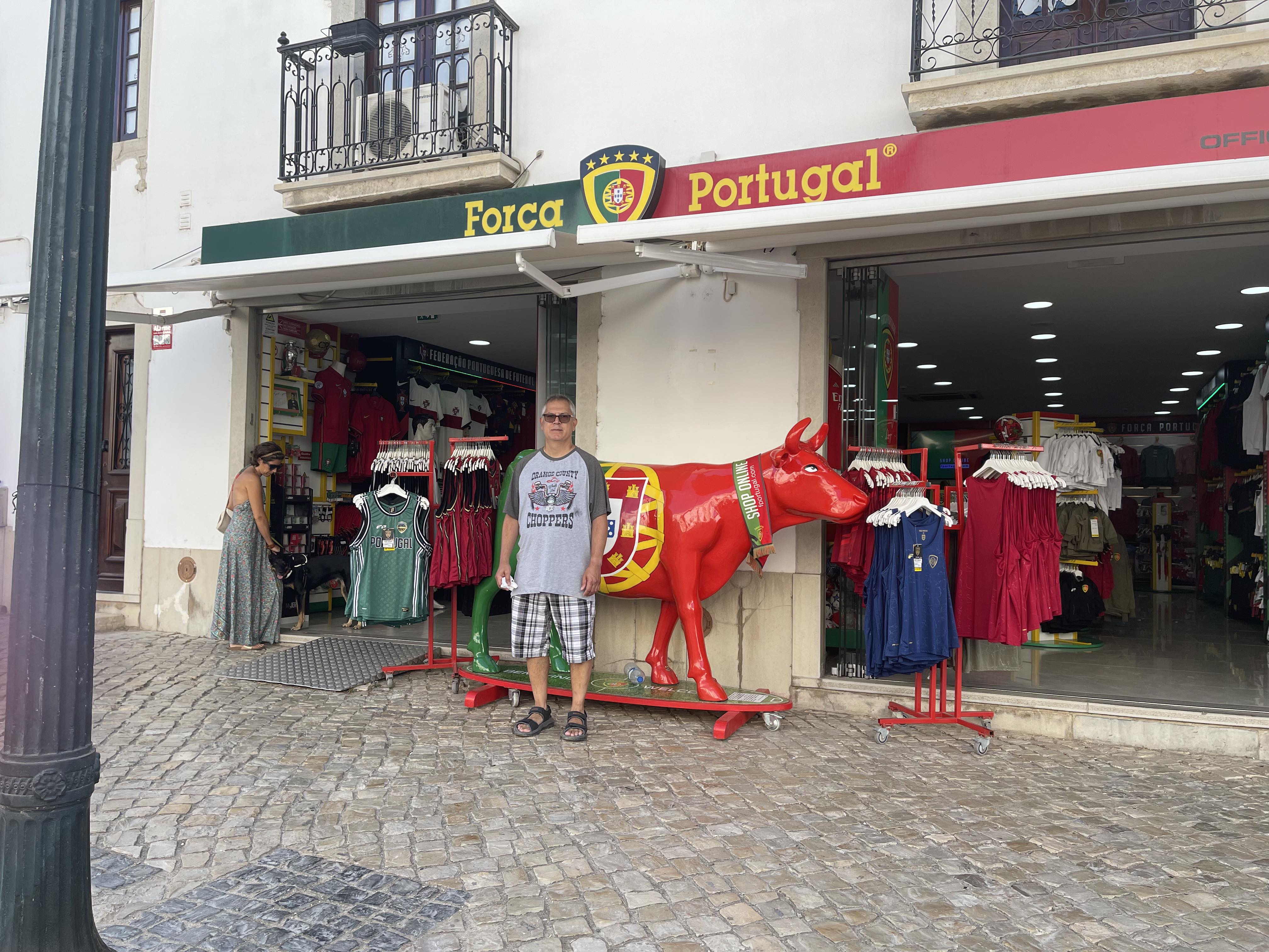 Solo Silva Inspiration