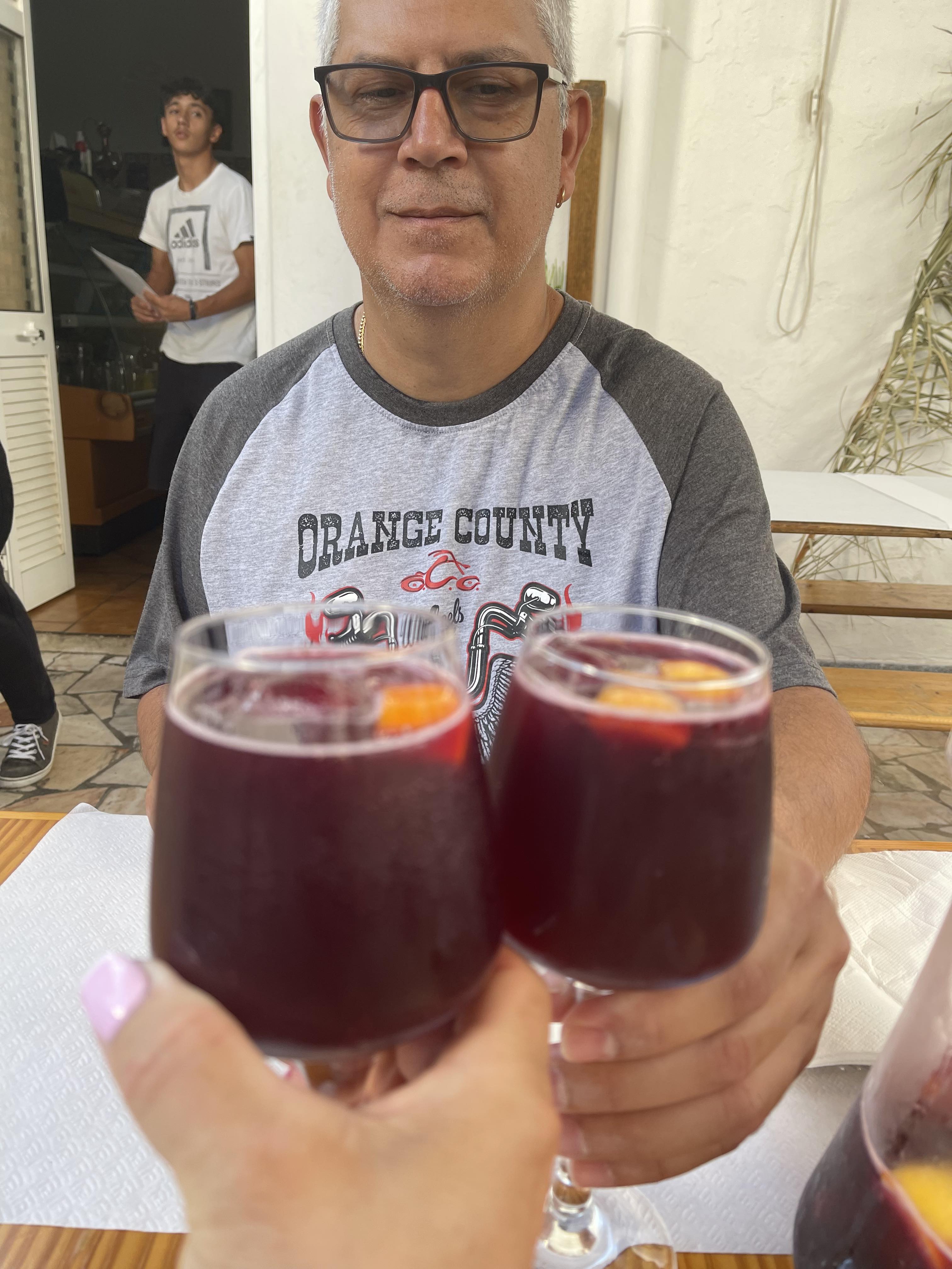 Solo Silva Inspiration