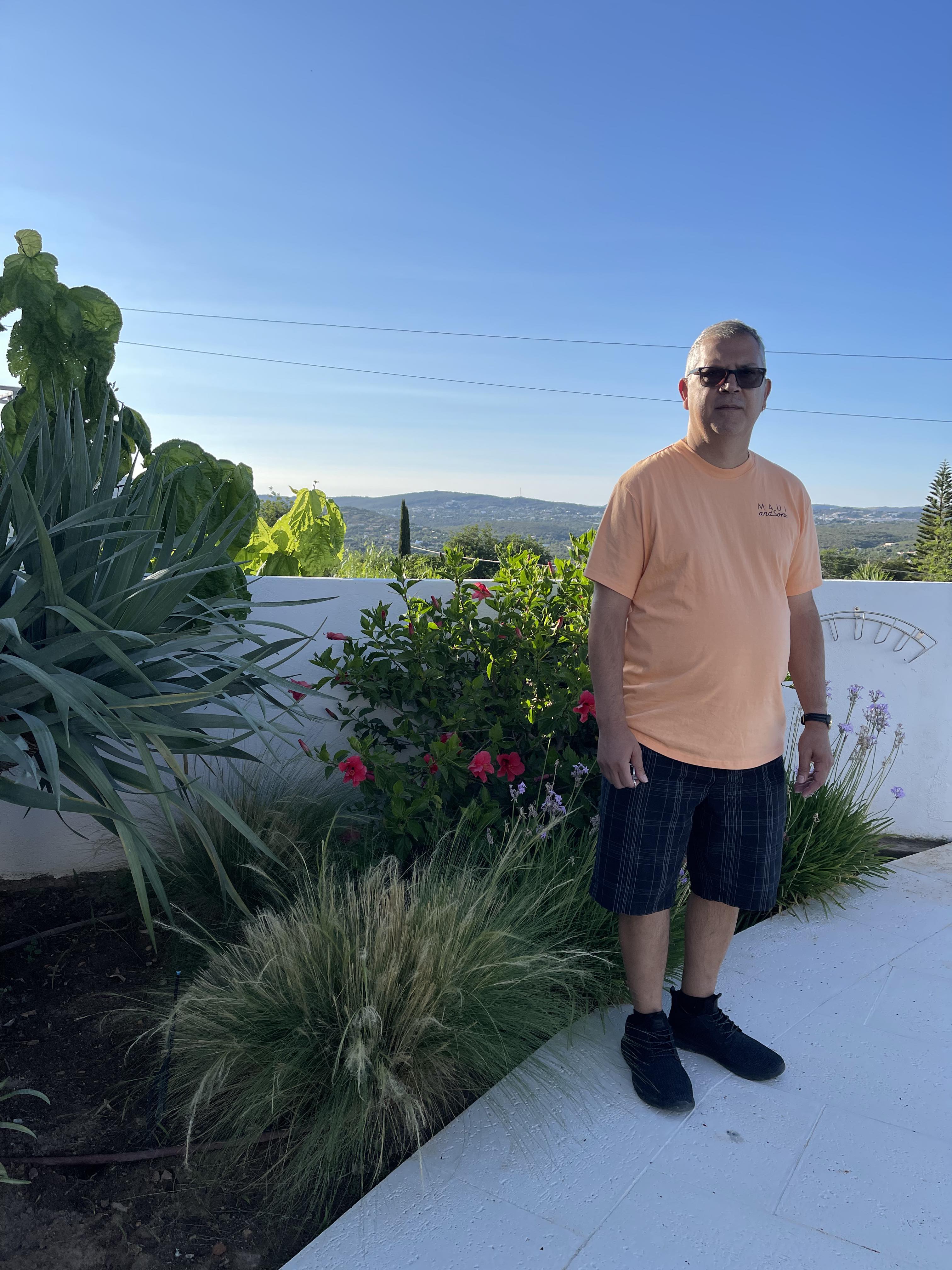 Solo Silva Inspiration