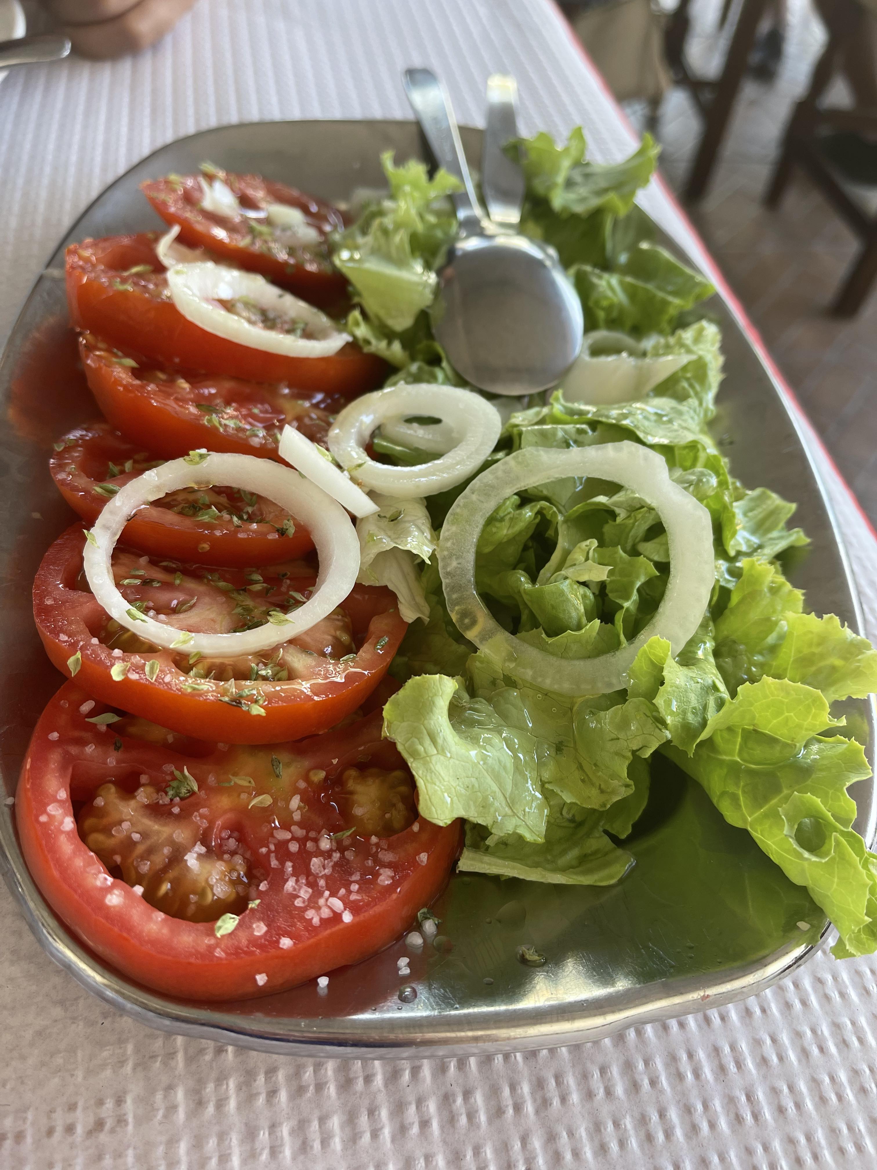 Solo Silva Inspiration