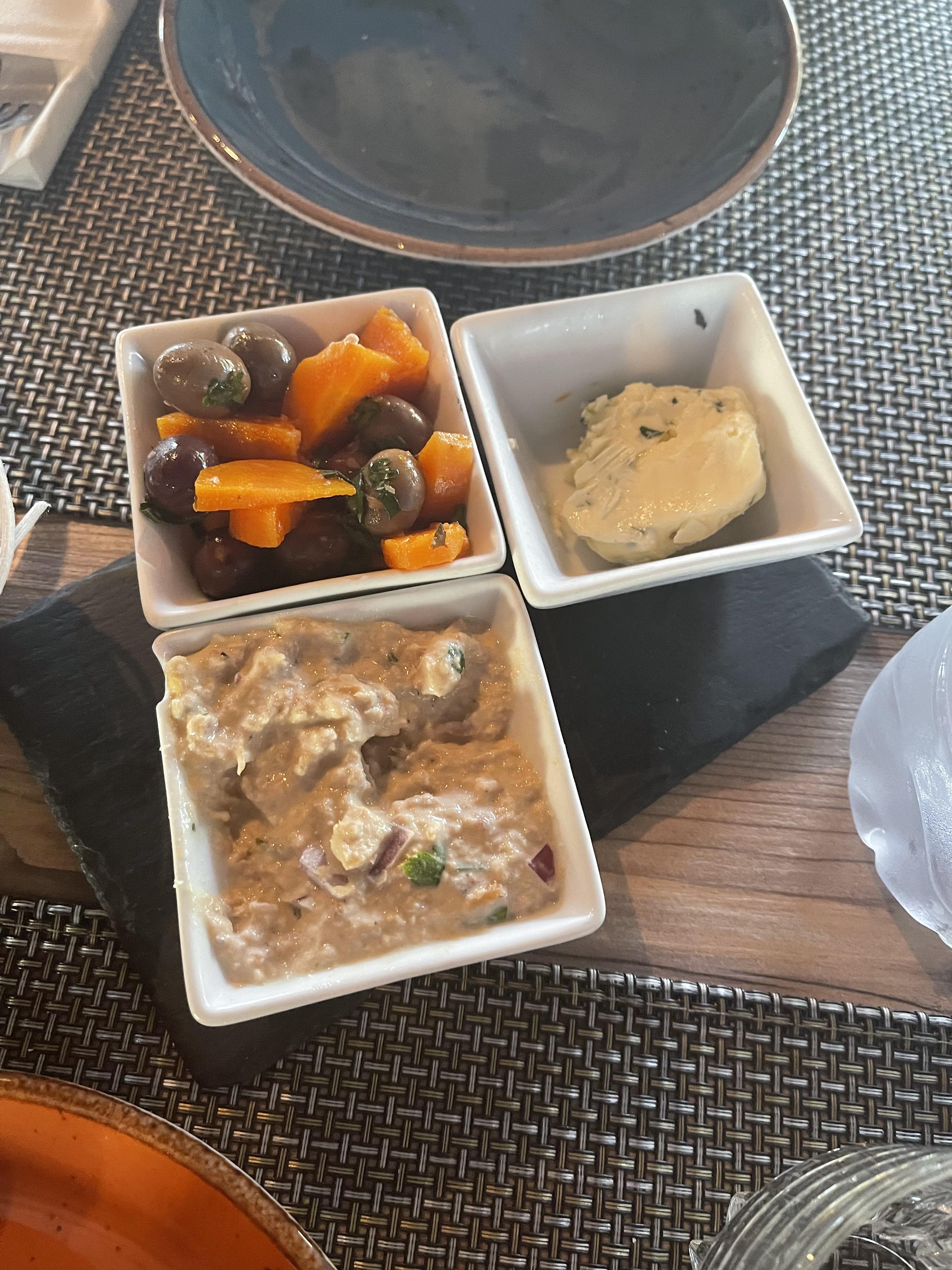 Solo Silva Inspiration