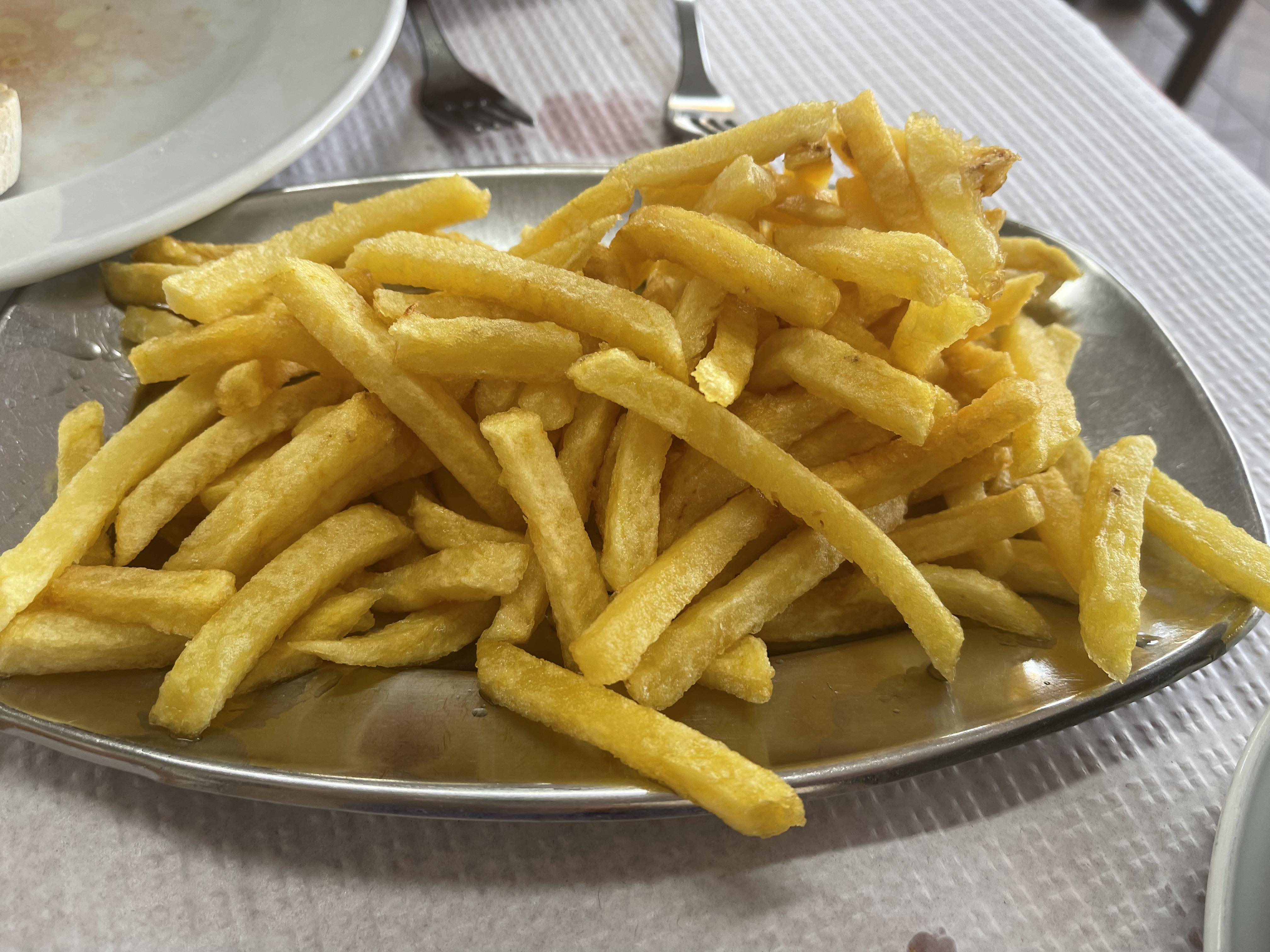 Solo Silva Inspiration