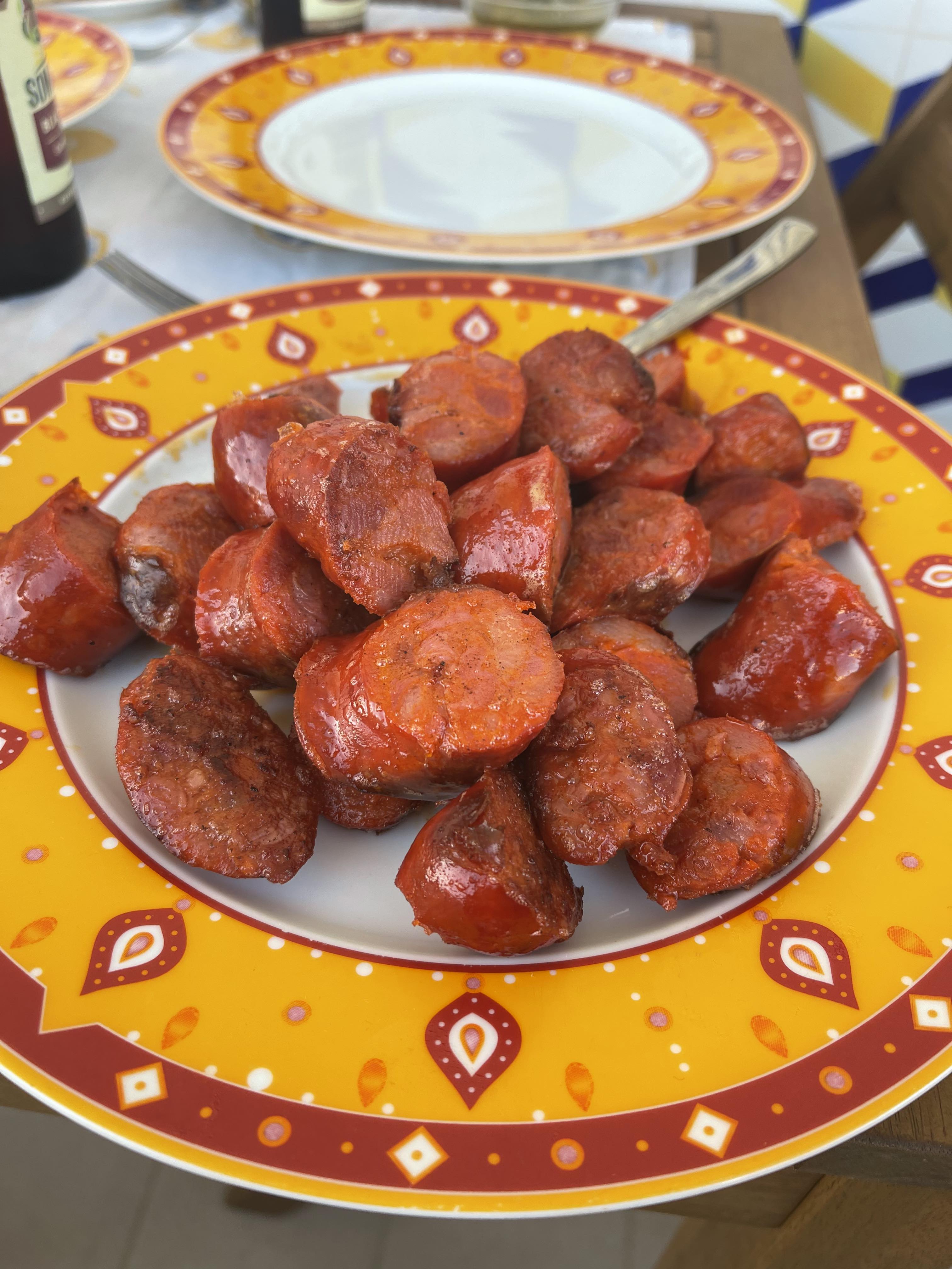 Solo Silva Inspiration