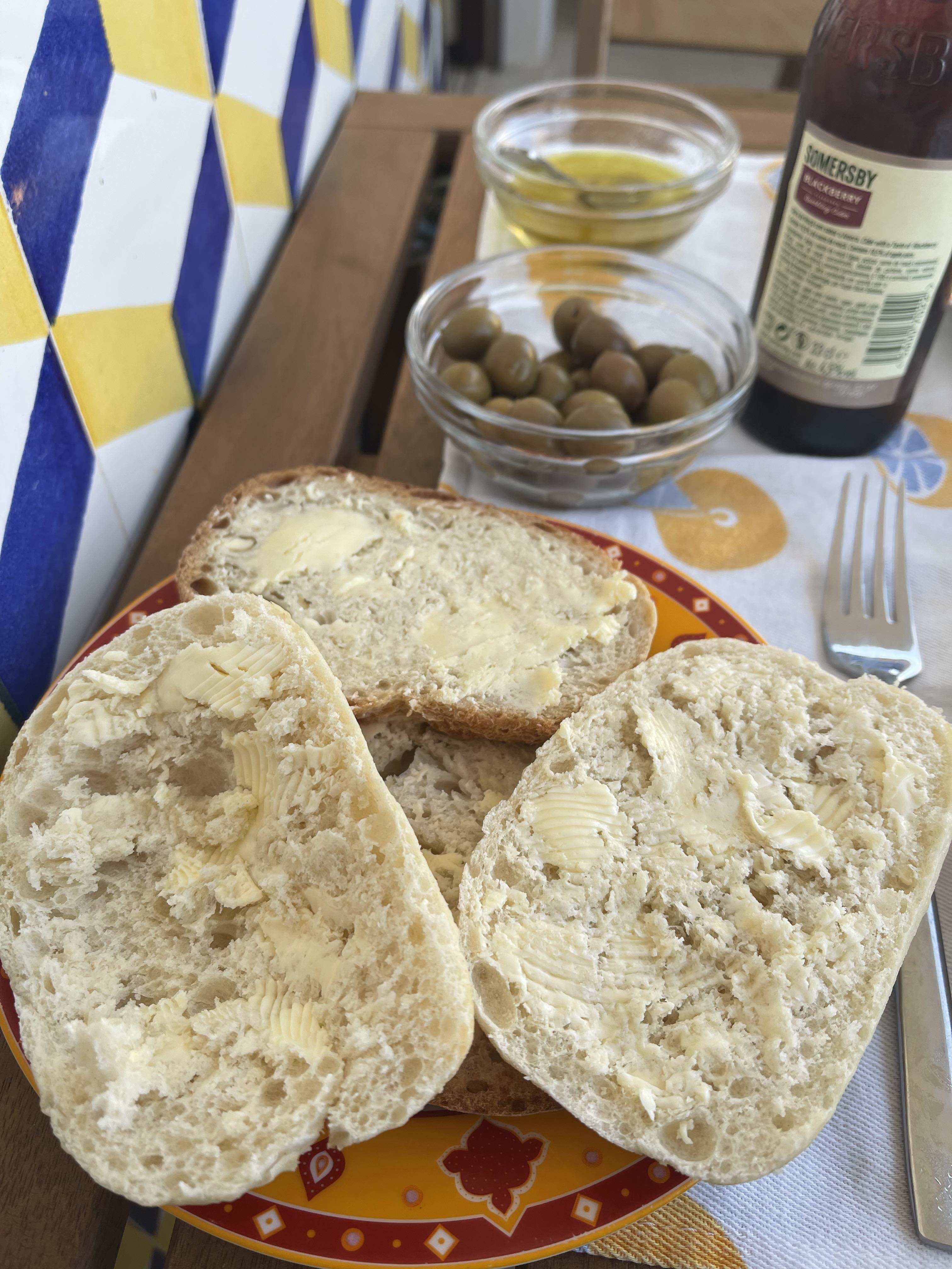 Solo Silva Inspiration