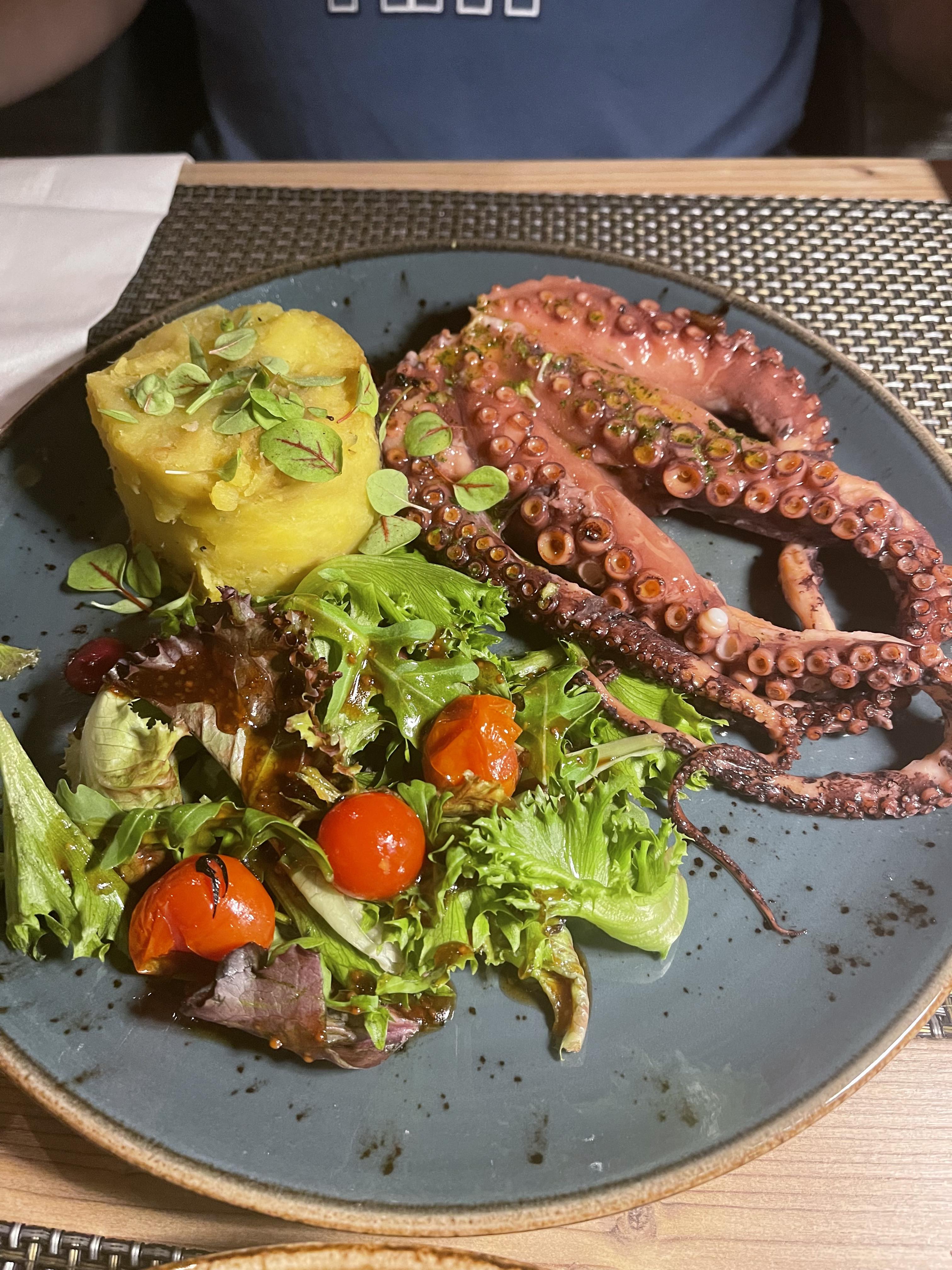 Solo Silva Inspiration