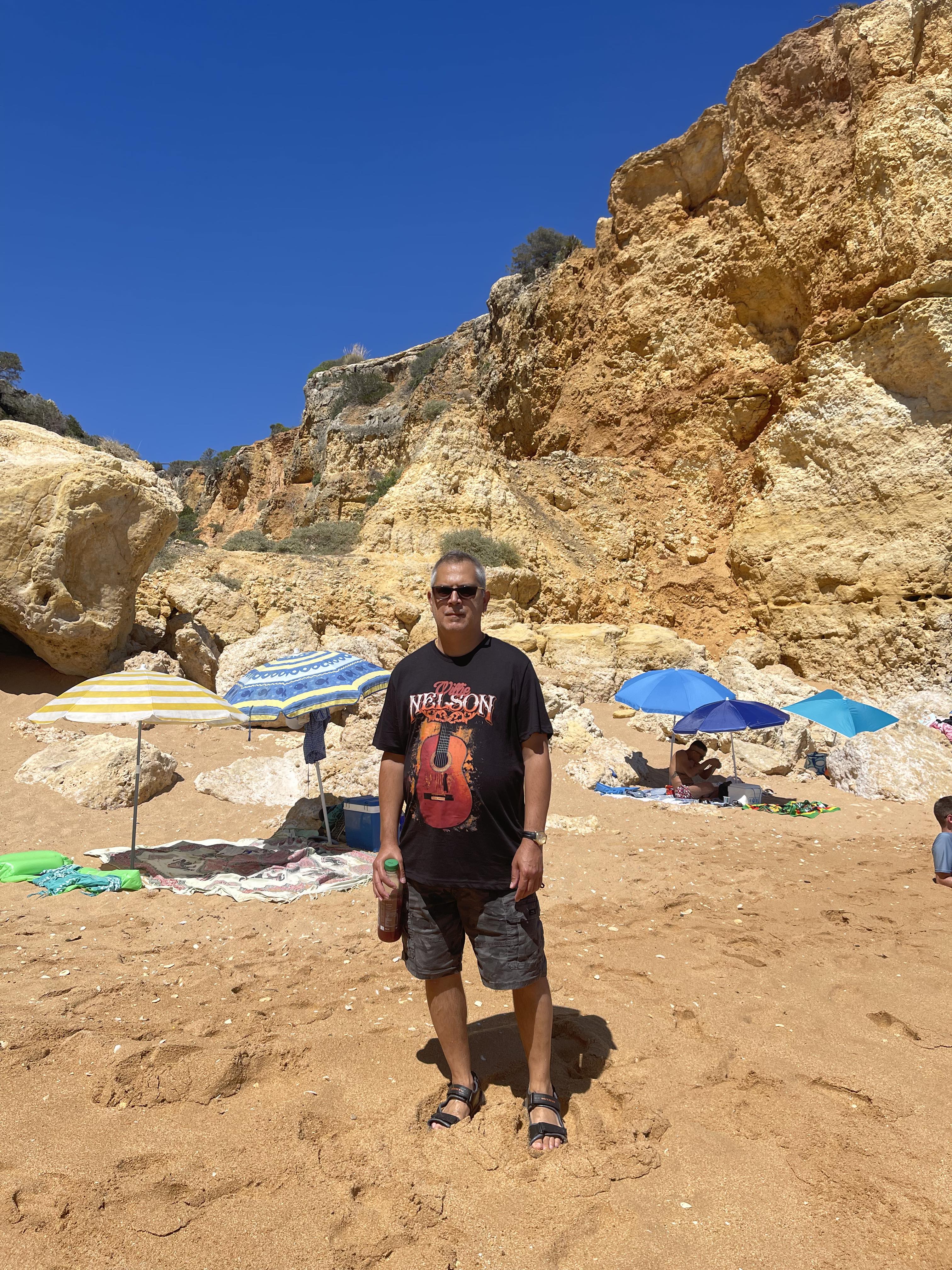 Solo Silva Inspiration