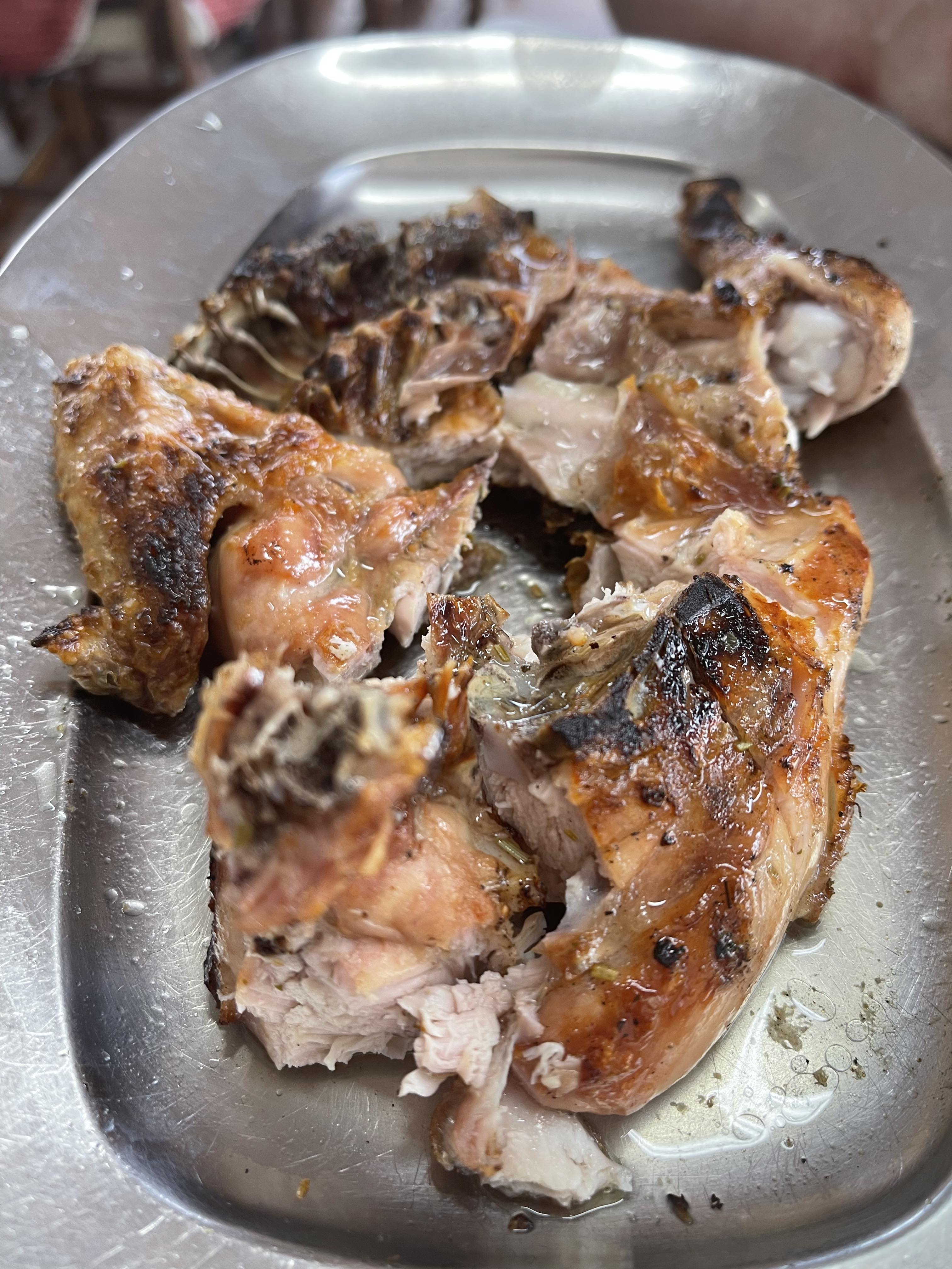 Solo Silva Inspiration