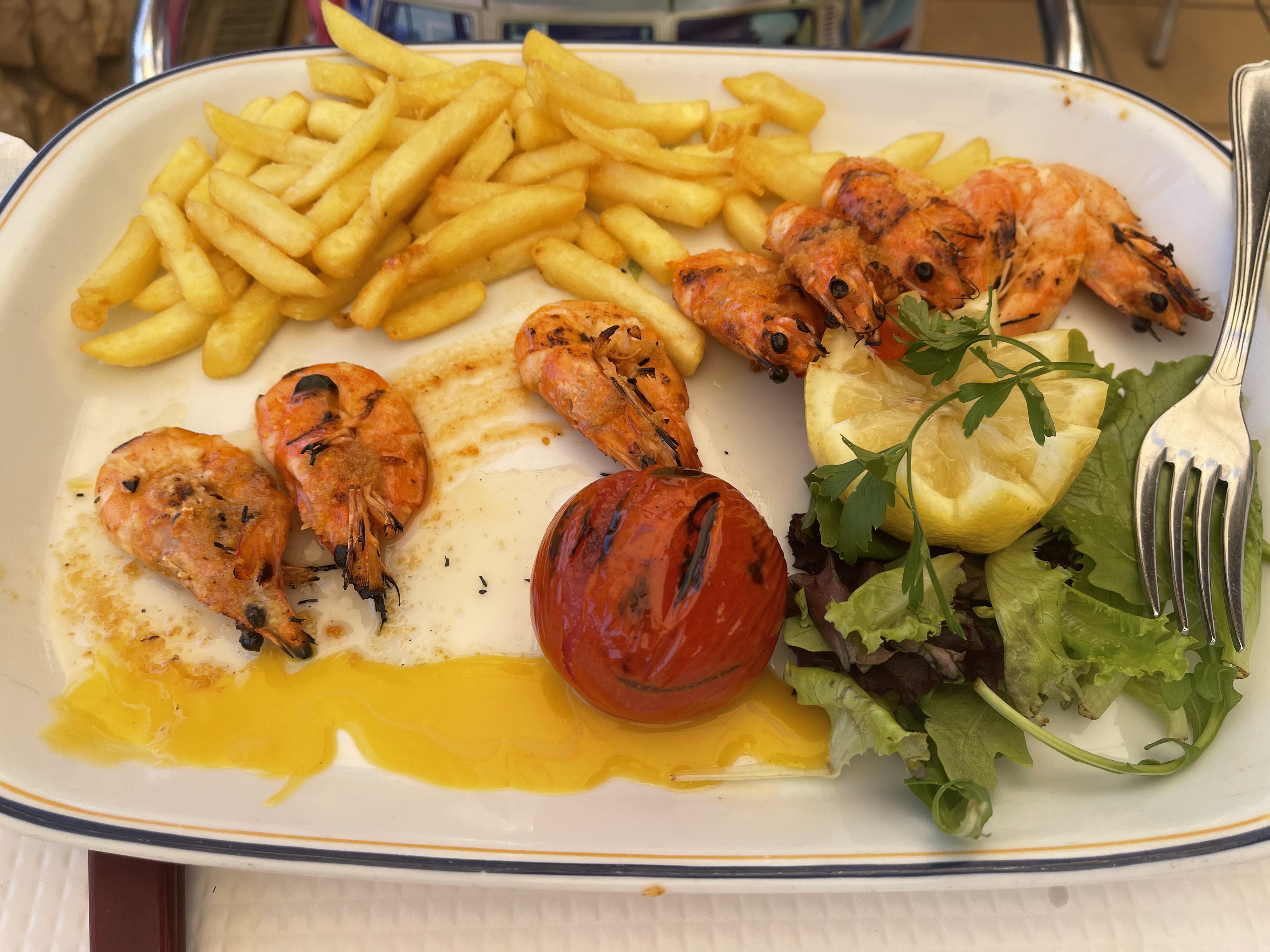 Solo Silva Inspiration